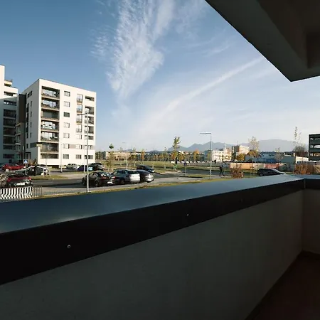Sweet Memories Apart Coresi 1 Brasov Exterior photo