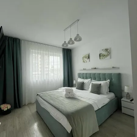 Sweet Memories Apart Coresi 1 Brasov Exterior photo