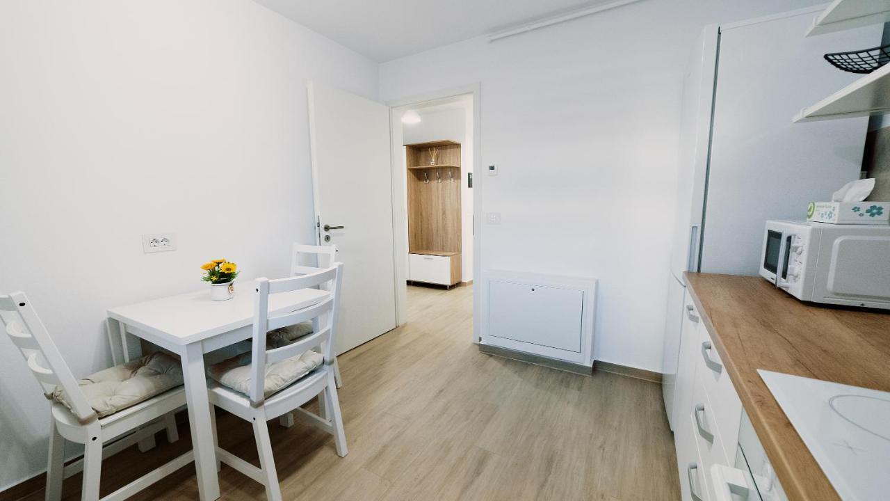 Sweet Memories Coresi 1 Apartment Brasov