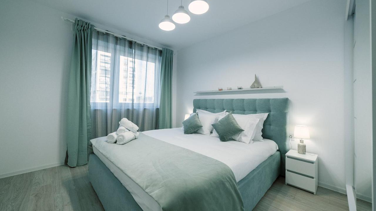 Sweet Memories Coresi 1 Apartment Brasov