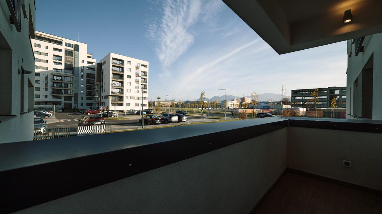Apartment Sweet Memories Coresi 1