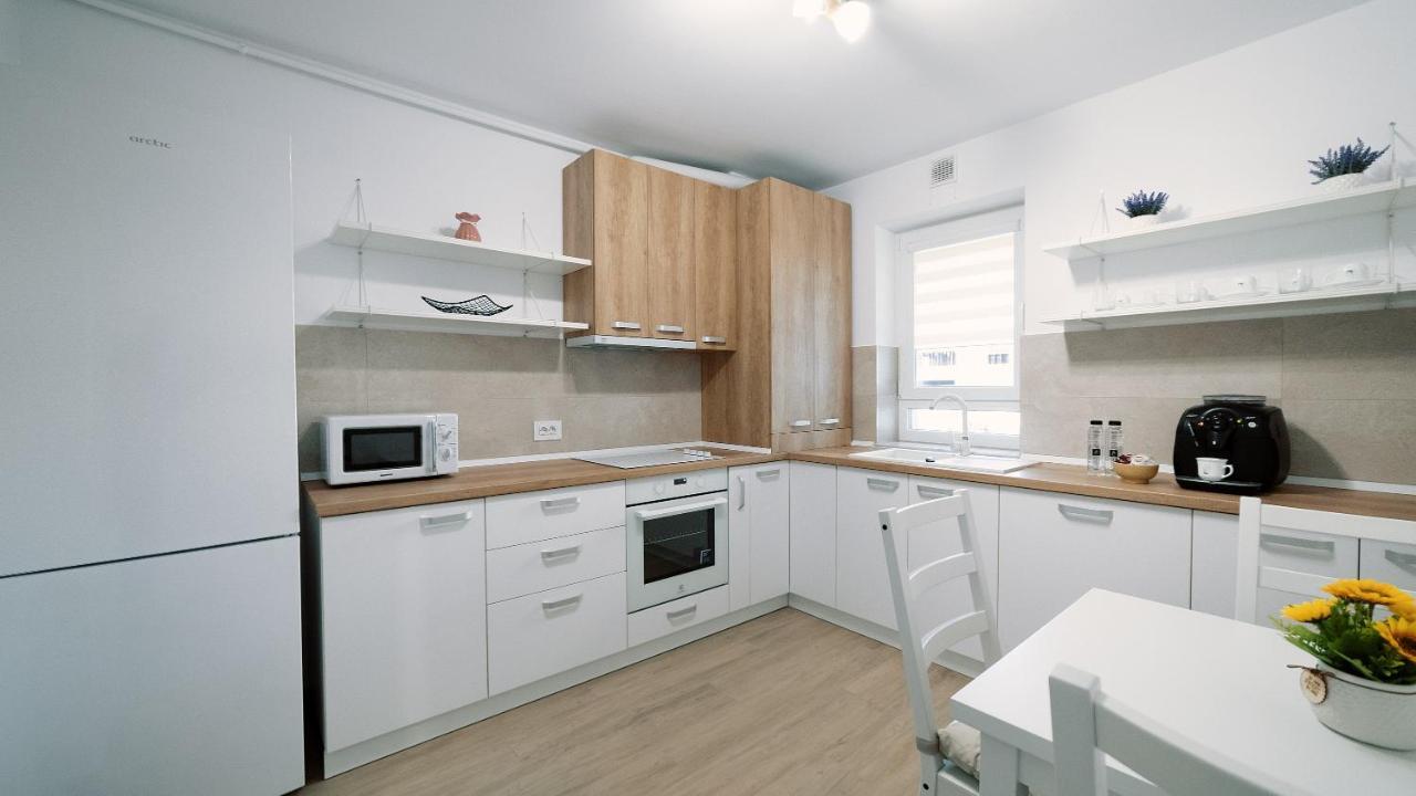 Apartment Sweet Memories Coresi 1 *