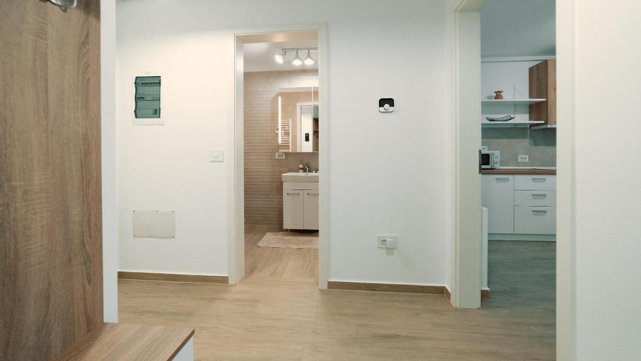 Apartment Sweet Memories Coresi 1 Brasov
