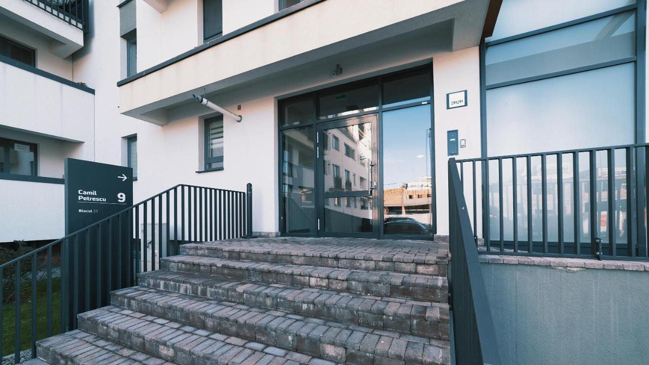 Sweet Memories Coresi 1 Apartment Brasov