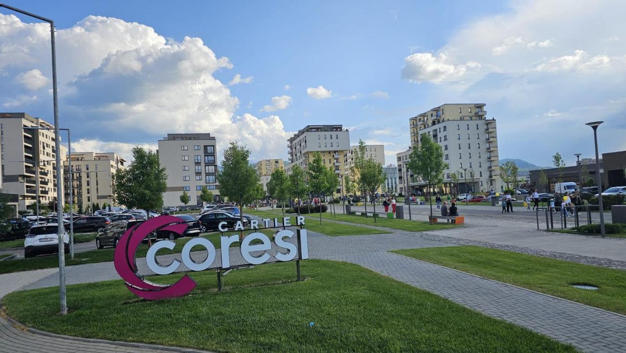 Apartment Sweet Memories Coresi 1