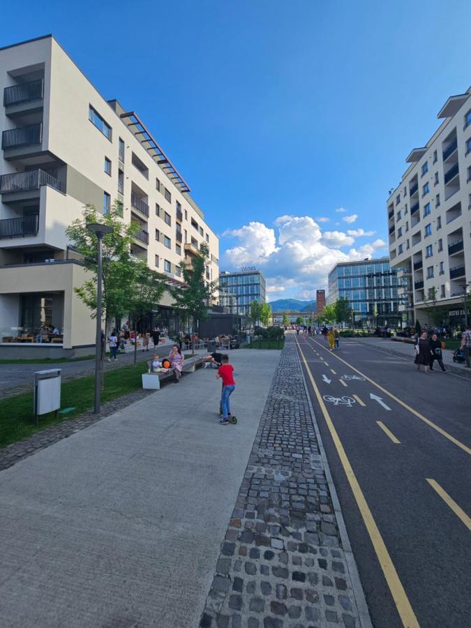 Sweet Memories Coresi 1 Brasov