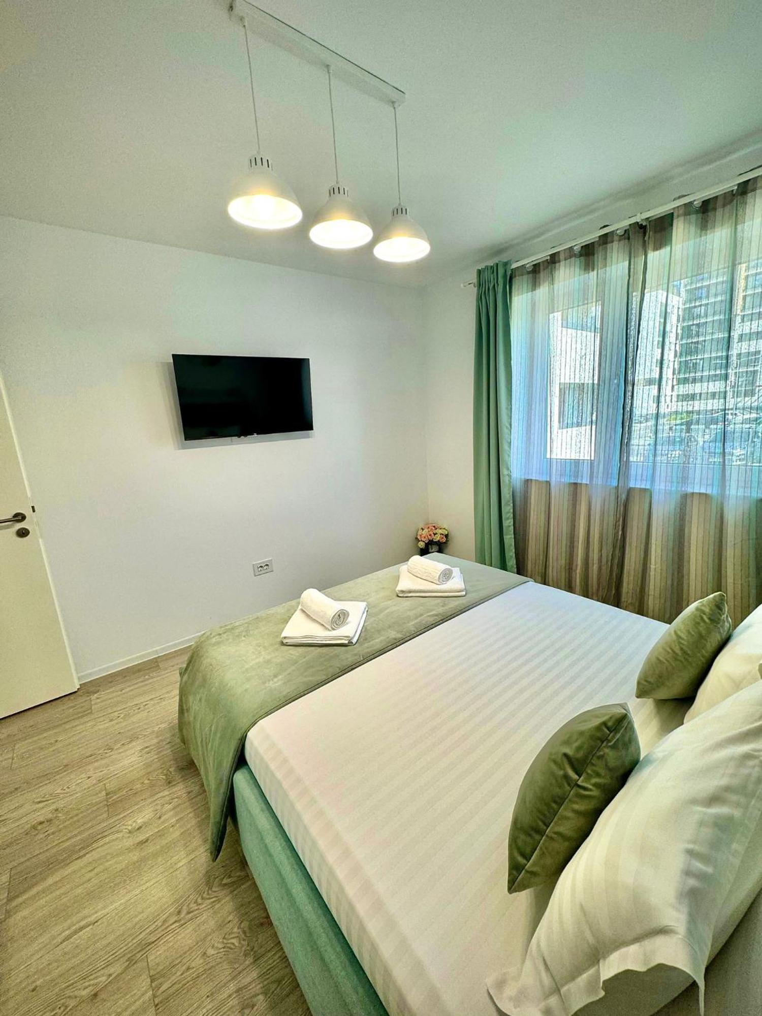 Apartment Sweet Memories Coresi 1 *