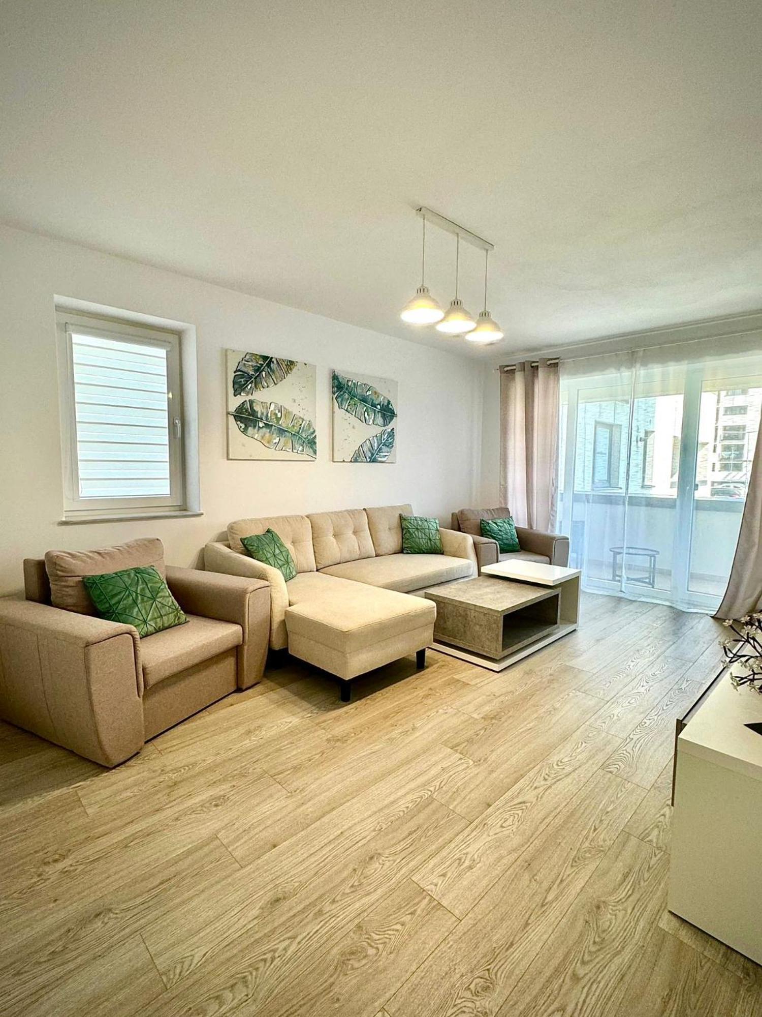 Apartment Sweet Memories Coresi 1 Brasov