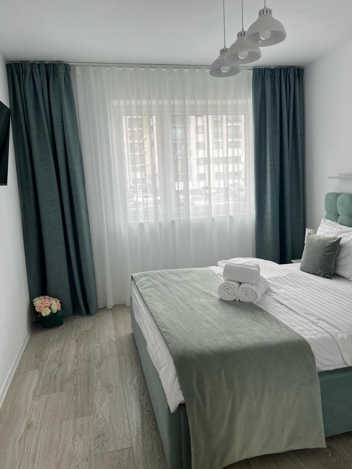 Sweet Memories Coresi 1 Apartment Brasov