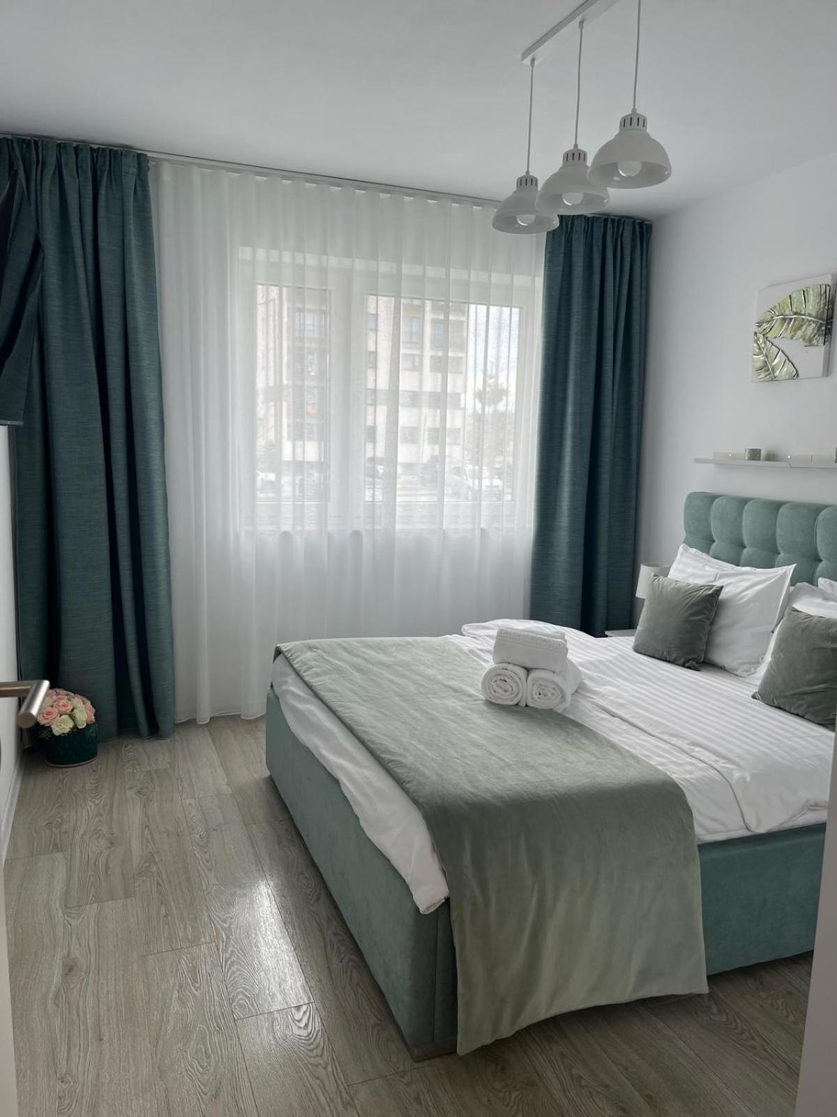 Apartment Sweet Memories Coresi 1