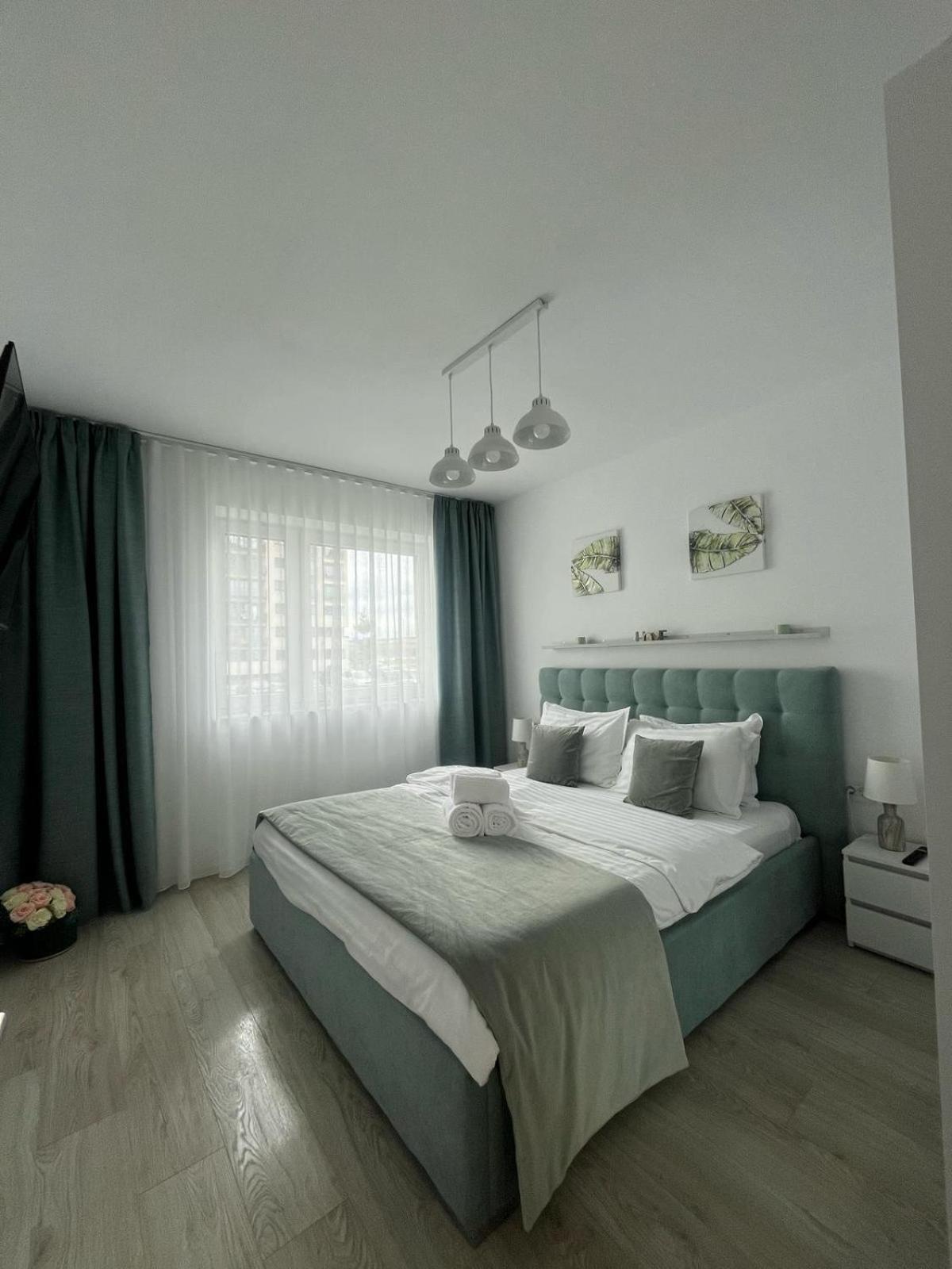 Apartment Sweet Memories Coresi 1 *